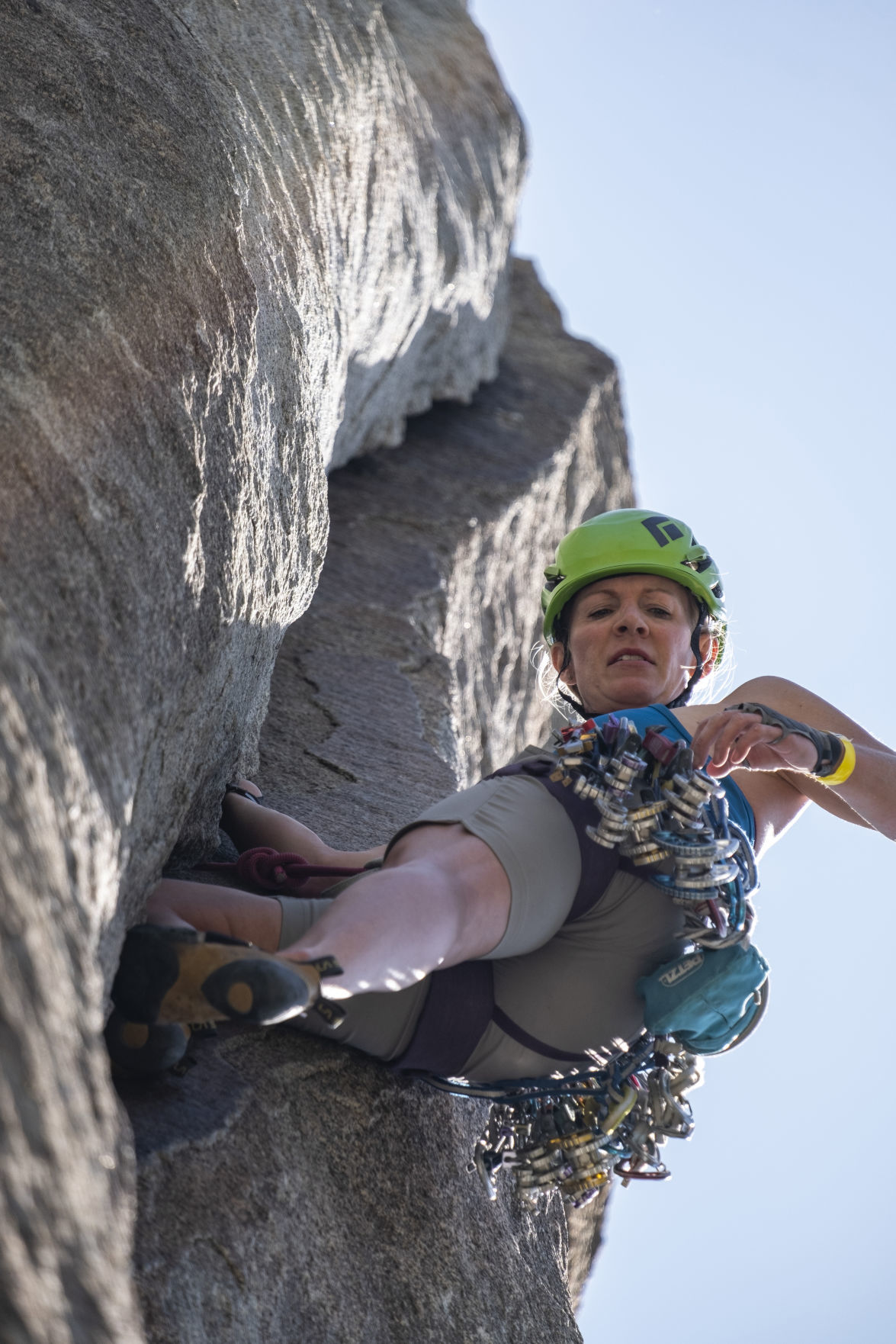 7th Annual Idaho Mountain Festival
